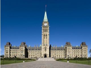 Законопроект о легализации ставок-одинаров пройдет третье чтение в сенате Канады