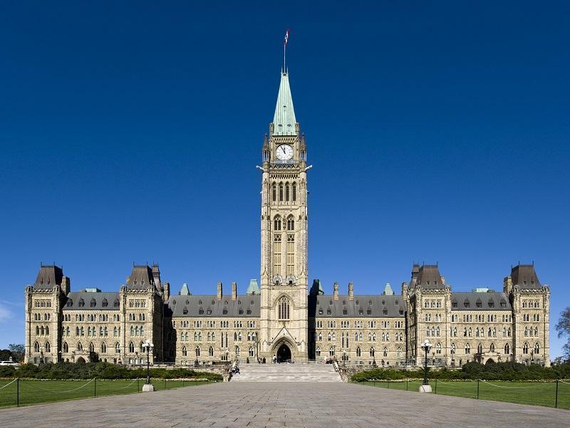 Законопроект о легализации ставок-одинаров в Канаде принят Палатой общин
