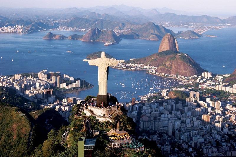 В Бразилии создают регулятора ставок на спорт