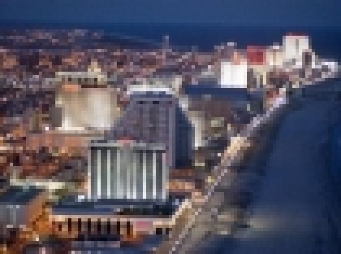 Mohegan Sun получила лицензию на открытие казино в Южной Корее