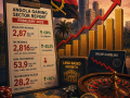 Доходы от гемблинга в Анголе выросли на 24% в феврале