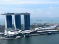 Казино Сингапура возобновят работу с 1 июля