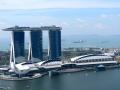 В Сингапуре продлили закрытие казино