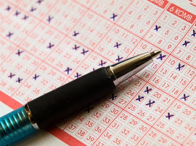 Закон о запрете бестиражных лотерей вступил в силу 29 июля