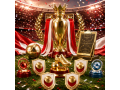 Деклан Райс признан игроком сезона АПЛ по версии BBC