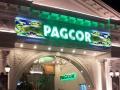 Чистая прибыль PAGCOR превысила 2 млн долларов в третьем квартале 2021 года