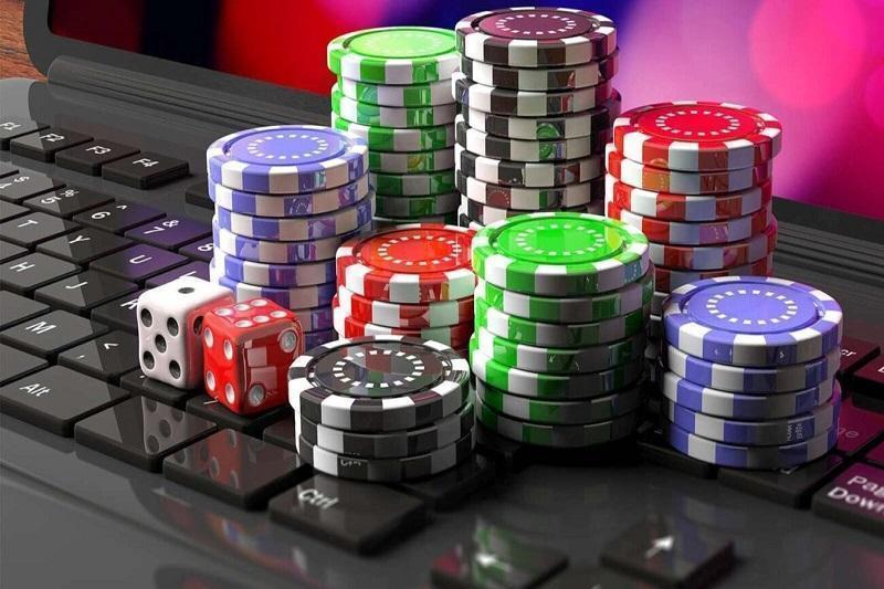Онлайн-казино легализовали в штате Род-Айленд
