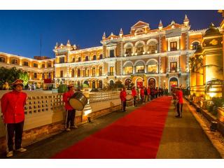 Лицензии еще трех казино Непала отозваны из-за неуплаты сборов