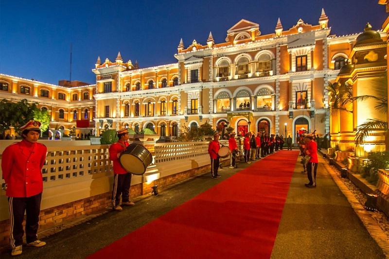 Лицензии еще трех казино Непала отозваны из-за неуплаты сборов