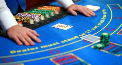 Второй игорный клуб откроет в Париже бельгийский оператор казино Ardent