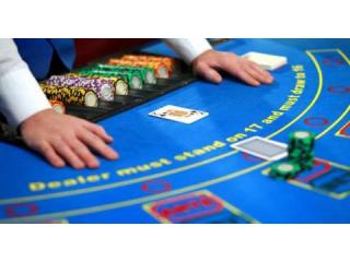 Второй игорный клуб откроет в Париже бельгийский оператор казино Ardent