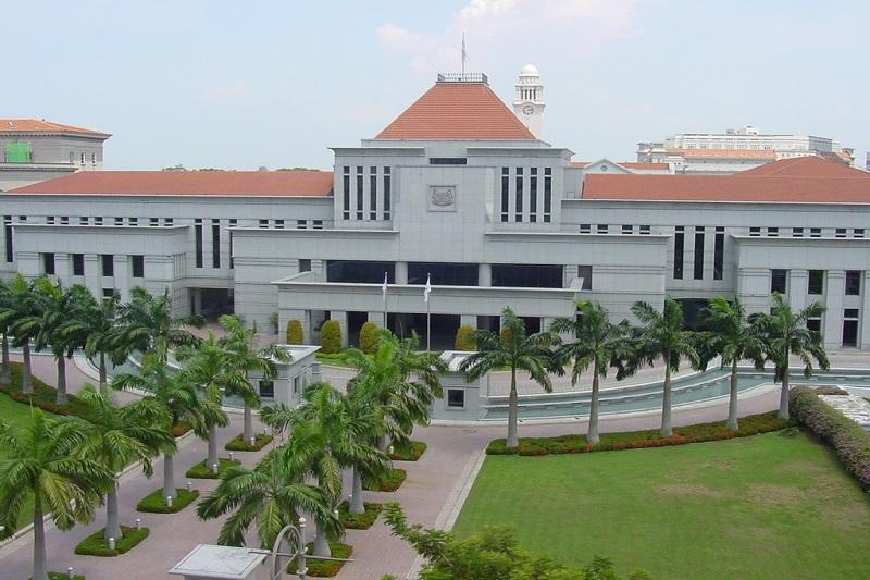 Парламент Сингапура принял поправки в игорное законодательство
