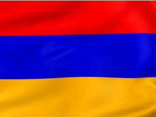 Работники букмекерских контор провели акцию протеста в центре Еревана