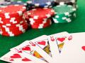 Первый чемпионат России по покеру пройдет в 2022 году в четырех игорных зонах