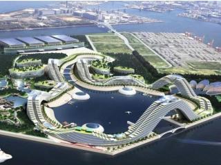 Осака может не успеть открыть казино-курорт до Expo-2025