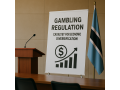 Управление азартных игр Ботсваны продвигает регулируемый гемблинг как инструмент местного экономического развития