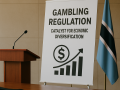 Управление азартных игр Ботсваны продвигает регулируемый гемблинг как инструмент местного экономического развития