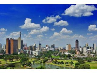 Налог на ставки предложили повысить в Кении