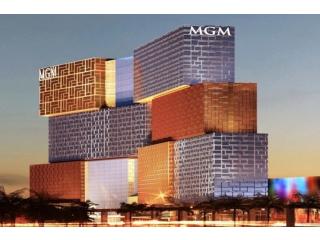 Игорный оператор MGM Resorts понес убытки из-за коронавируса