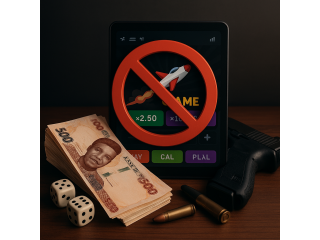 Сенатор Эсватини предлагает направлять доходы игроманов госслужащих их родителям или опекунам
