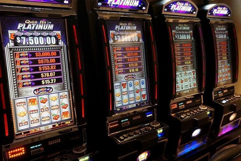 Правительство Мексики намерено запретить игровые автоматы в казино