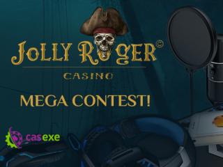 CASEXE представит новое онлайн-казино Jolly Roger на RGW2017