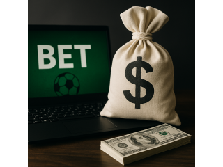 В Бразилии арестован бухгалтер, отмывавший наркодоллары через букмекерские сайты