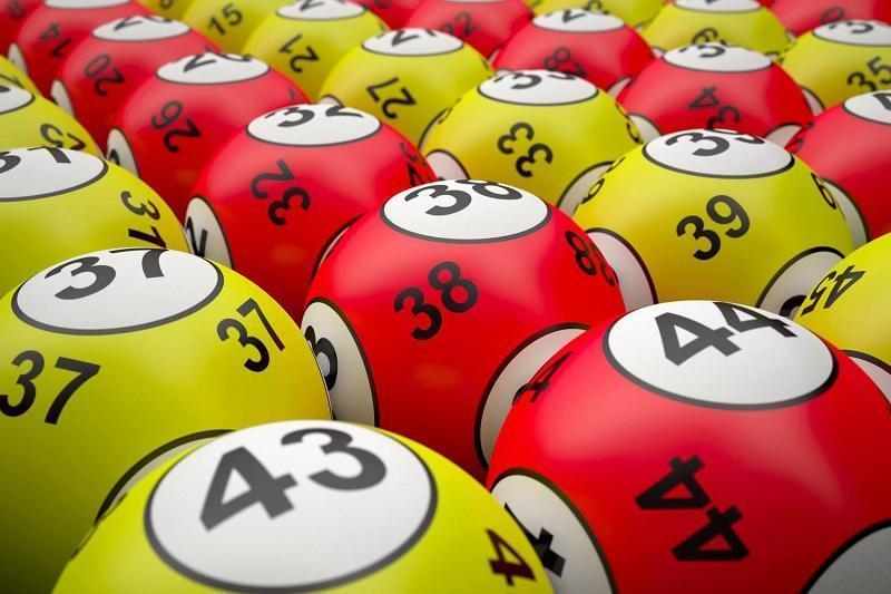Джекпот лотереи Mega Millions достиг 1,1 млрд долларов