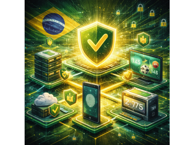 Бразилия расширяет регулирование на B2B-поставщиков беттинга