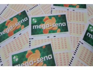 Бразильская лотерея Mega Sena установила рекорд продаж в марте