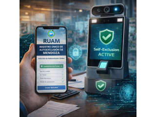 Мендоса запускает онлайн-самоисключение и усиливает меры ответственной игры