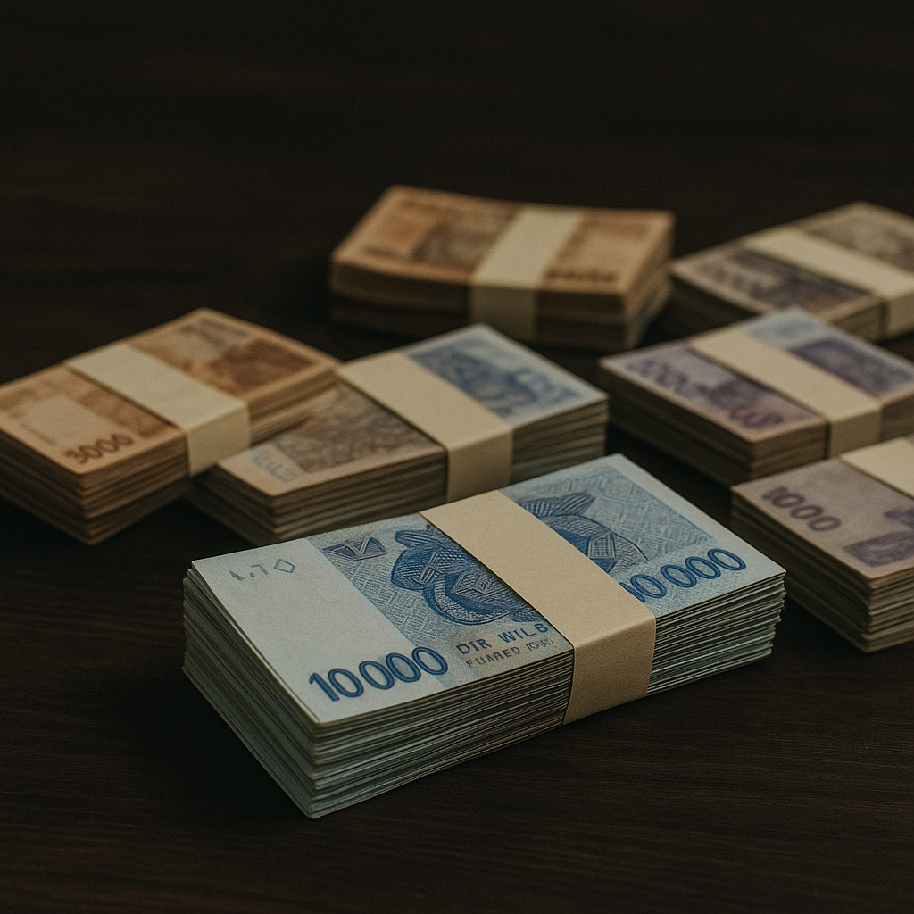 PMU Мали выплачивает более 5,6 миллиарда франков КФА в качестве выигрыша за апрель