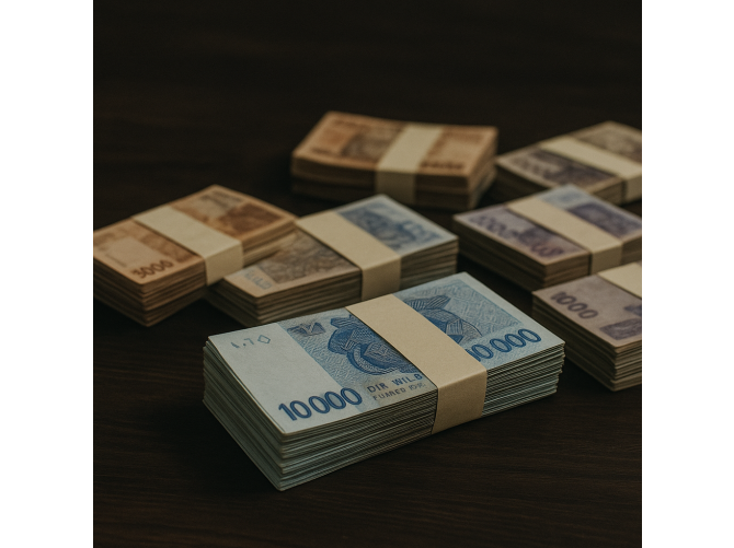 PMU Мали выплачивает более 5,6 миллиарда франков КФА в качестве выигрыша за апрель