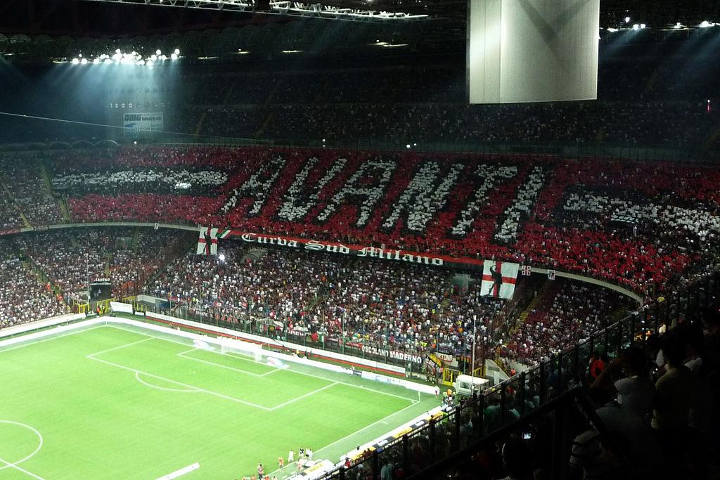 Чемпионат Италии, 23-й тур. «Интер» - «Милан». Статистика и прогноз