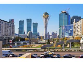 Рынок азартных игр Казахстана вырос в два раза