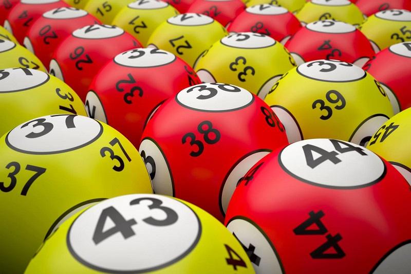 Джекпот в 1,34 млрд долларов сорван в лотерее Mega Millions