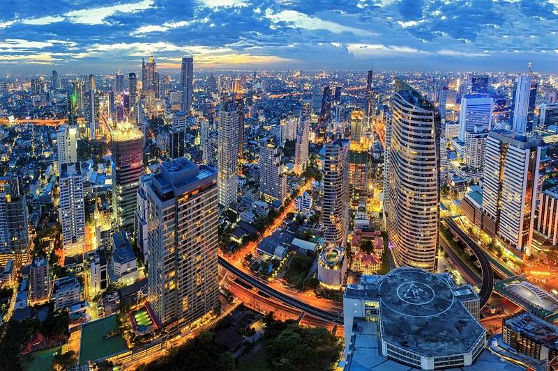 Первое казино Таиланда предлагают открыть в Бангкоке