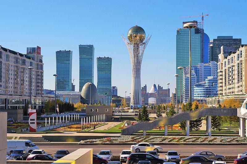 Объем услуг по организации азартных игр стал рекордным в Казахстане в 2020 году