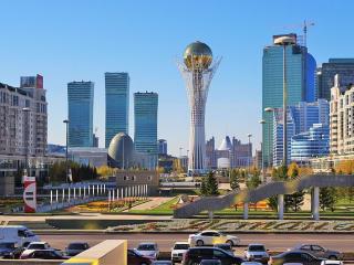 Рынок азартных игр Казахстана вырос в два раза