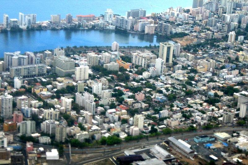 Еще три казино откроются в Пуэрто-Рико в 2021 году