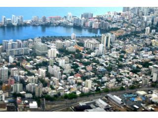 Доходы казино Пуэрто-Рико сократились на 30 млн долларов во второй половине 2020 года