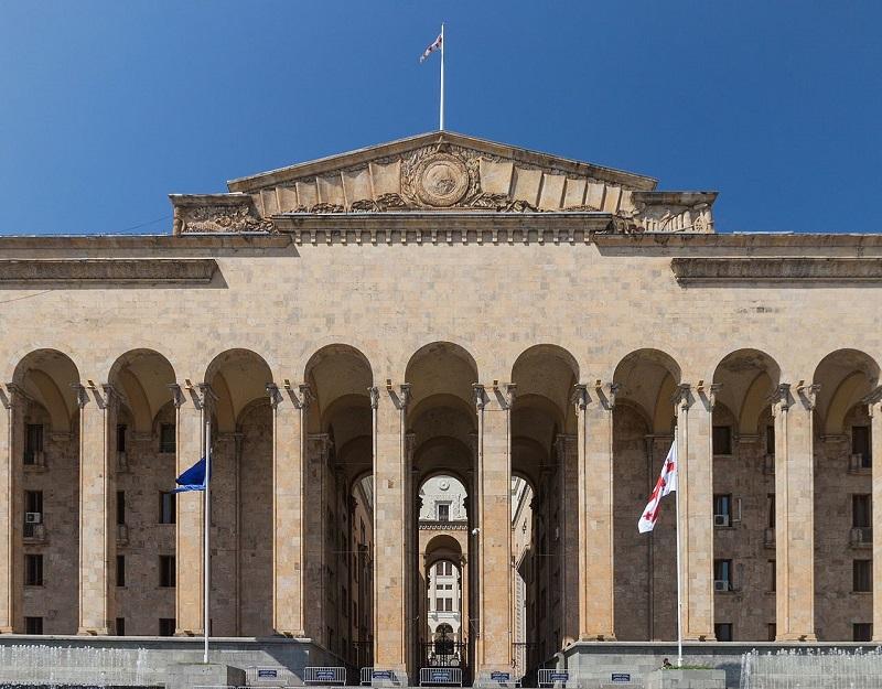 Поправки к закону «Об азартных играх» внесены в парламент Грузии