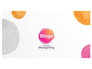 Более 400 игр бинго поставит Microgaming для букмекера Marathonbet