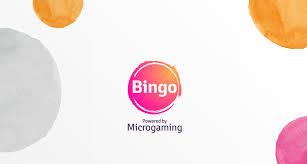 Более 400 игр бинго поставит Microgaming для букмекера Marathonbet