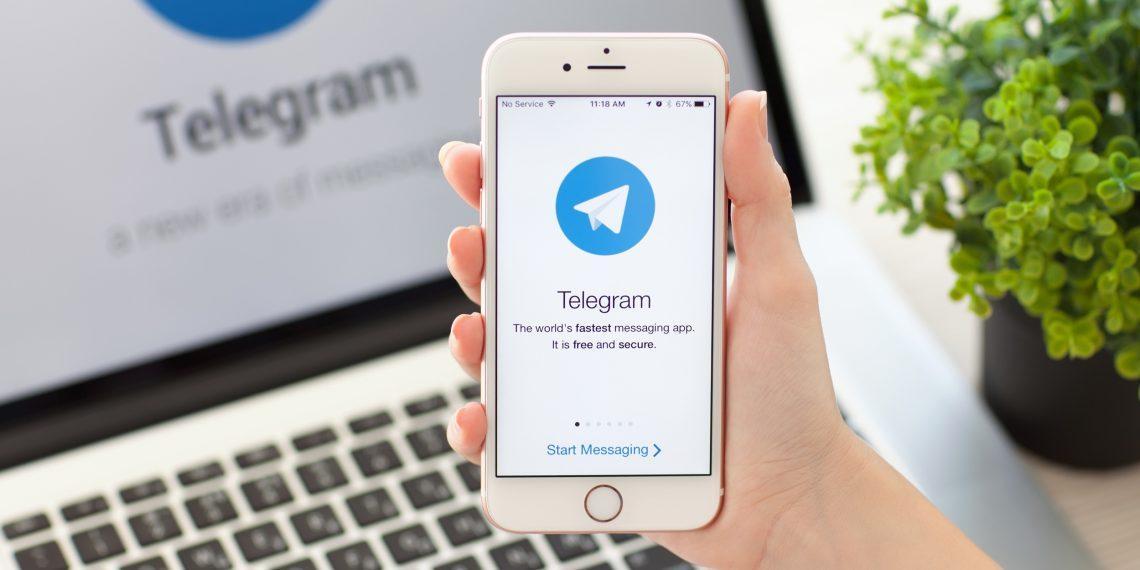 Какие преимущества у Telegram Casino?
