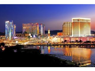 Семь казино-сателлитов Макао могут закрыться в течение 2022 года