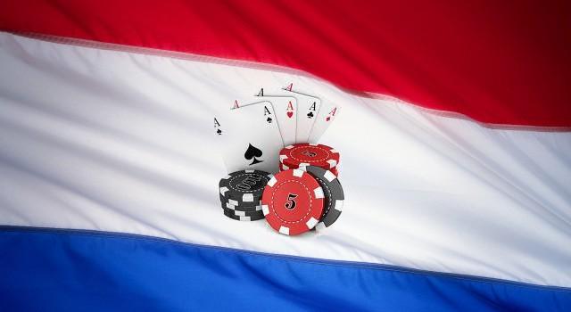 Законопроект о легализации онлайн-гемблинга рассматривает Сенат Нидерландов
