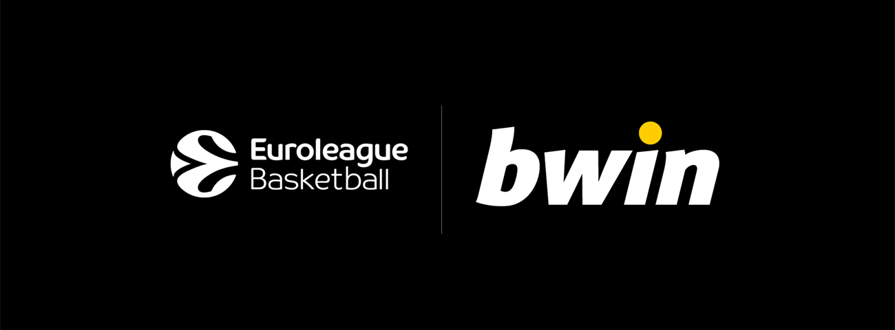 Баскетбольная Евролига и букмекер bwin снова стали партнерами