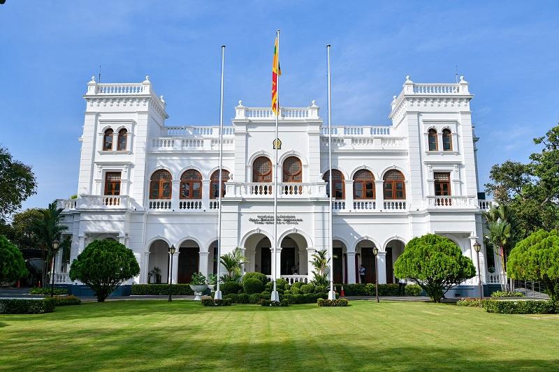 Налоги на игорный бизнес предложил повысить премьер-министр Шри-Ланки