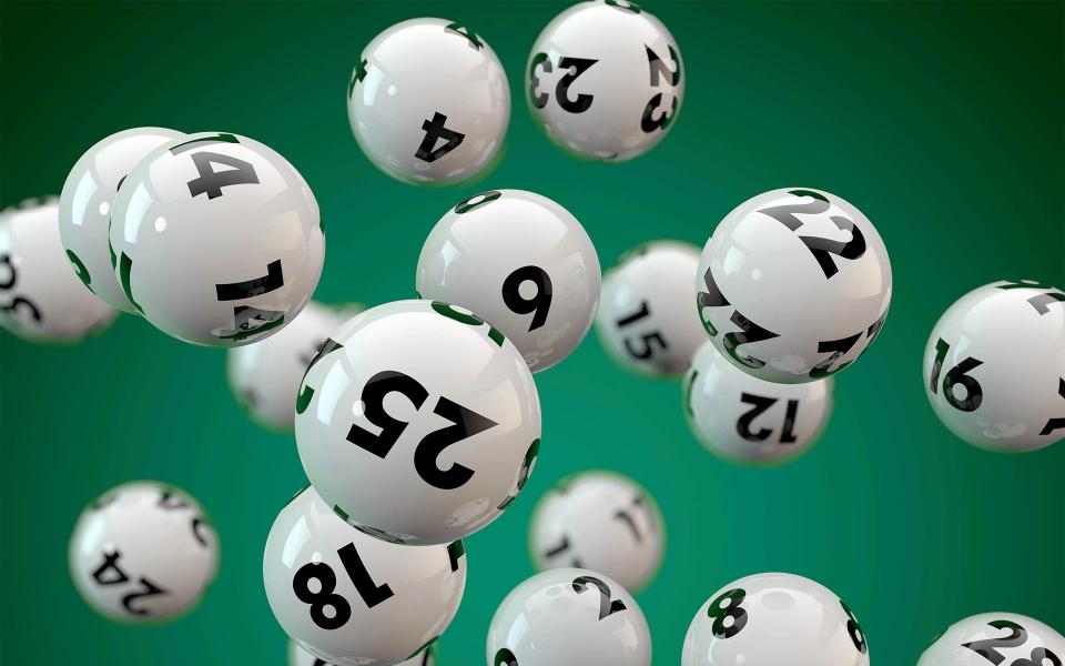 Оператор блокчейн лотереи получил первую в мире лицензию